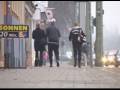 Neo-Nazi ideology spreads in Berlin