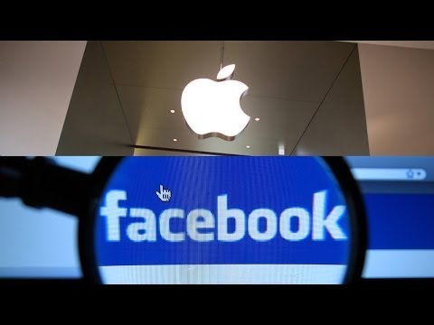 how to value facebook