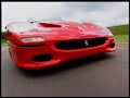Auto Esporte - Ferrari F50 1997 Auto Esporte - Ferrari F50 1997