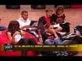 ot24horas  reparto de canciones para la gala 6  
