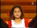 YouTube - silvia moreno - flamenco alegrias por maria valle ponferrada salamanca