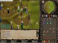 Runescape Dharok PK