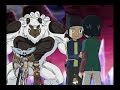 Kouji & Kouichi Tribute - Wherever You Will Go