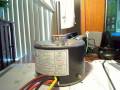 Part 2 51-23055-11 Rheem Ruud Condenser Fan Motor