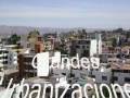 AREQUIPA - SEGUNDA CIUDAD DEL PERÚ - Distritos de Arequipa - Cercado, Yanahuara, Cayma, JLB Y R