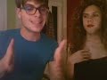 VGL BOYS: Bernadette Peters on Prop 8