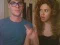 VGL BOYS: Bernadette Peters on Prop 8
