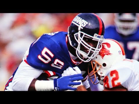 Video: Is Khalil Mack as great as Lawrence Taylor?