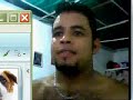 Chico pavo