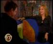 videos de Madonna on ET 2005