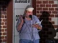 Comedian Ed Fiala ...R.I.P. 5