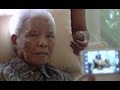 Nelson Mandela DEAD? - YouTube