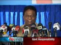 English News - 17th August 2010