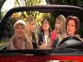 Les Fausses Blondes Infiltres = A thousand miles ...