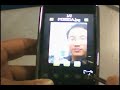 iFone P168+ Unlocked 3.5\" Quad band MP3-MP4-PDA GSM Cell Pho