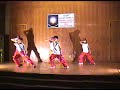 Bollywood Dance, Diwali - 2008