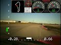 Grandsport Speedway 52 second laps Grandsport Speedway 52 second laps