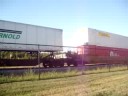 Norfolk Southern Intermodel