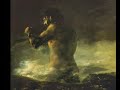Romanticism movement collage