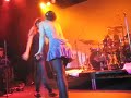 Nouvelle Vague - Too Drunk to Fuck (Live @ Metro 1/3/08)