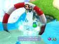 Super Mario Galaxy - Penguin Racing