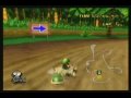 videos de Mario Kart Wii: Four Wheel Frenzy 2, GP 1, part 1