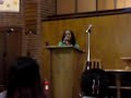 Shivon Singing & Blessing