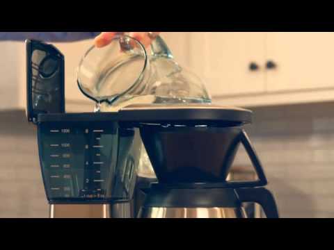 Bonavita BV1800 8-Cup Coffee Maker