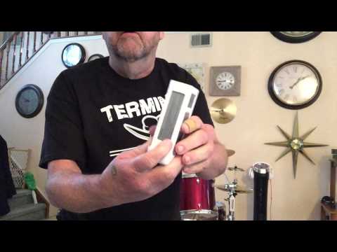 how to remove ve ute battery