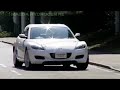 燃料新時代 MAZDA RX-8水素ロータリーエンジン part.1