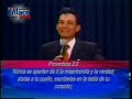 Predica del Pastor Cash Luna, con este mensaje 