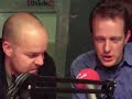 Utracks 19-09-2007 Interview Poeziecircus