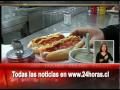 Titulares de 24 Horas al Día del 25/05/10