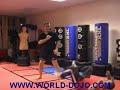 Self Defence Techniques