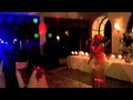 IMAJJ - PERFORMING AT LAST BY ETTA JAMES for The Ortiz first Dance!
