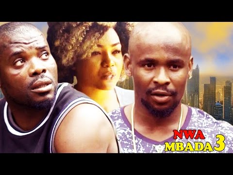 Nwa Mbada Season 3 - Latest Nigeria Nollywood Igbo Movie Full HD