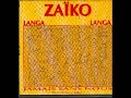 zaiko - poupa