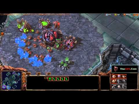 starcraft 2 zerg starcraft 2 zerg