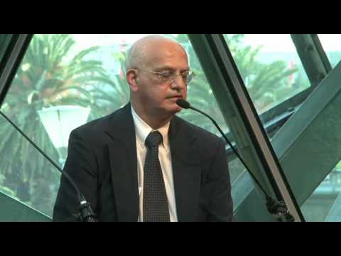Global Health - Sri Chander