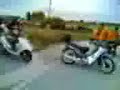 2006 NUEVO CAMPO OE KWLOTOURKOI MOUNIA GAMW TIN THYRA 9 STO NUEVO CAMPO VGALATE FTERA! PRASINOI LAGOI TREXETE POLY ANTI-OMONOIA ACAB