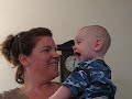 Laughing Boy