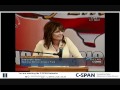 Sarah Palin Not Impressed with Polls: Polls are for Strippers and Cross-Country Skiers