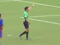 貴章 @ FC東京 vs アルビレックス新潟　2006/9/30