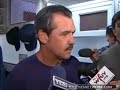New York Yankees Ron Guidry postgame interview 5/21/07