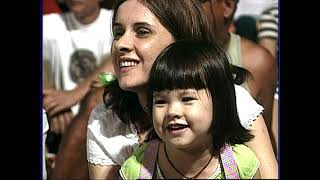 Palestra ACIM Mulher / Circo Teatro Sem Lona - 2005