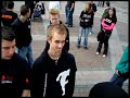Jumpstyle-Germany Treffen in Dortmund Teil1