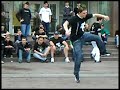 Jumpstyle-Germany Treffen in Dortmund Teil1