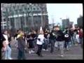 Jumpstyle-Germany Treffen in Dortmund Teil1