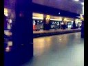 Clash e Granchio - Reportage treno a Roma Termini Clash e Granchio - Reportage treno a Roma Termini