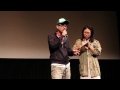NYAFF-The Yellow Sea Screening and Q&A with Director